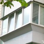 Остекление лоджий и балконов: в чем преимущества