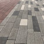 Тротуарная плитка  ее преимущества