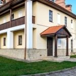 Загородная резиденция в Рязани