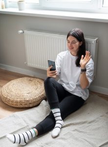 Вертикальные радиаторы отопления: как выбрать и установить для вашего дома