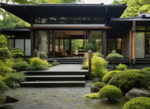 Ландшафтный дизайн участка: идеи, схемы посадок и стили